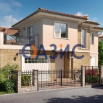 Четиристаен апартамент в Поморие - 210 кв.м за 1032 €/кв.м - Снимка #1