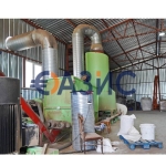 Заведение в с. Бата, Област Бургас - 3000 кв.м за 116 €/кв.м - Снимка #1