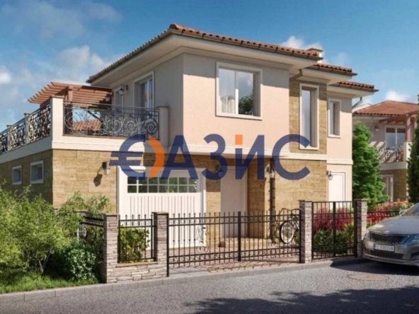 Четиристаен апартамент в Поморие - 210 кв.м за 1032 €/кв.м - Снимка #1