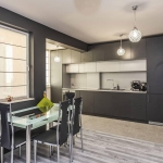 Дава се под наем Двустаен апартамент в Бургас, Възраждане - 62 кв.м за 518.67 € - Снимка #1