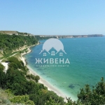 Парцел в с. Българево, Област Добрич - 1000 кв.м за 24 €/кв.м - Снимка #1