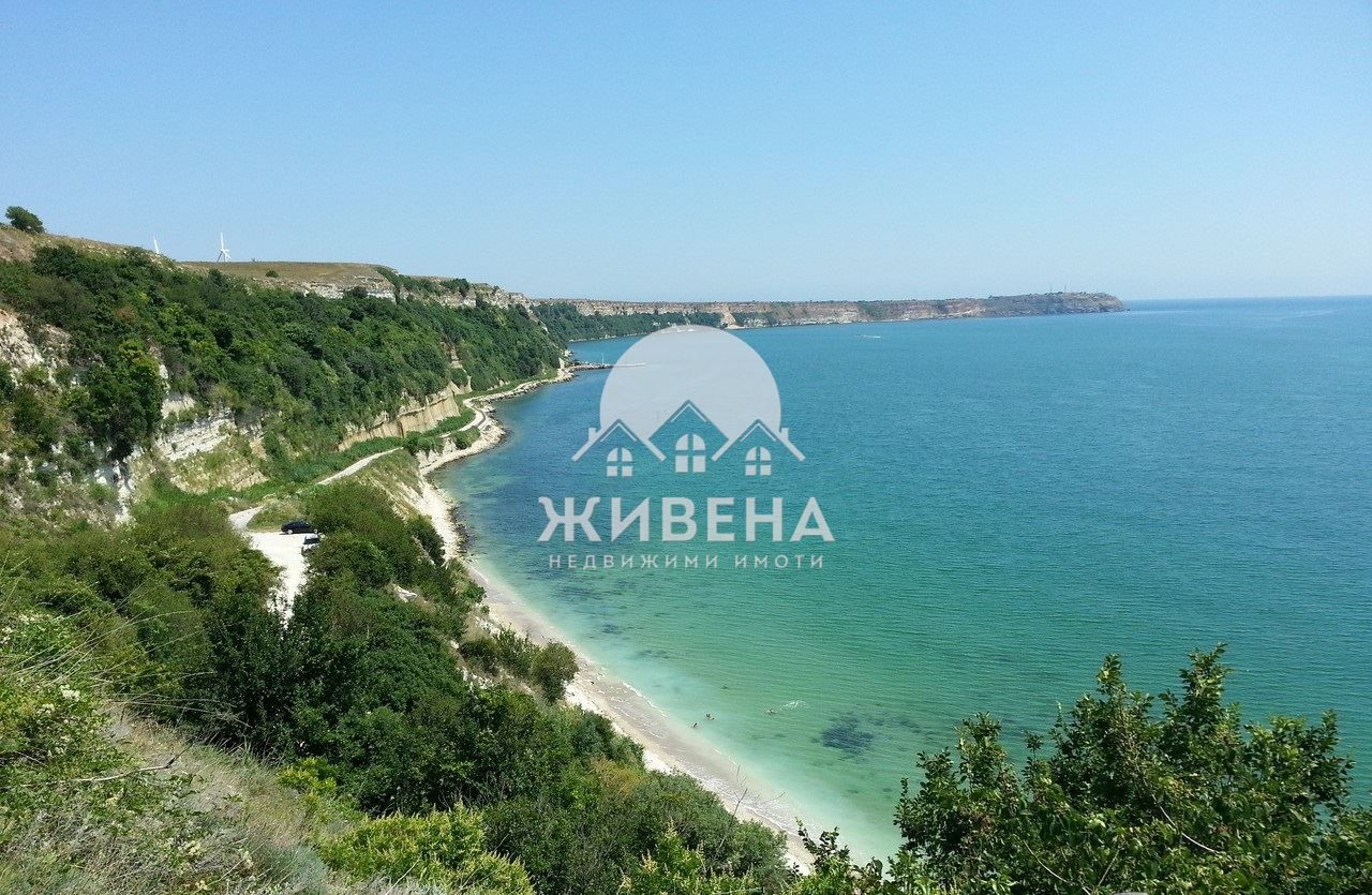Парцел в с. Българево, Област Добрич - 1000 кв.м за 24 €/кв.м - Снимка #1
