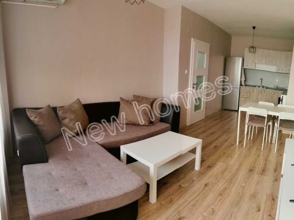 Двустаен апартамент в Пловдив, Тракия - 64 кв.м за 1366 €/кв.м - Снимка #1