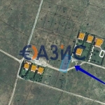 Парцел в с. Кошарица, Област Бургас - 500 кв.м за 79 €/кв.м - Снимка #1