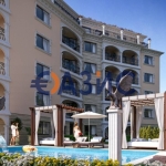 Двустаен апартамент в Несебър - 79 кв.м за 1421 €/кв.м - Снимка #1