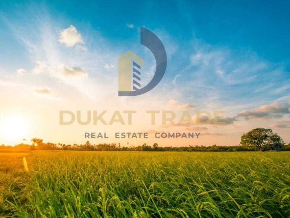 Земеделски имот в с. Емона, Област Бургас -  кв.м за 950 €/дка - Снимка #1