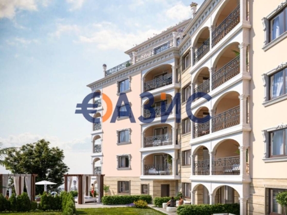 Тристаен апартамент в Несебър - 148 кв.м за 1119 €/кв.м - Снимка #1