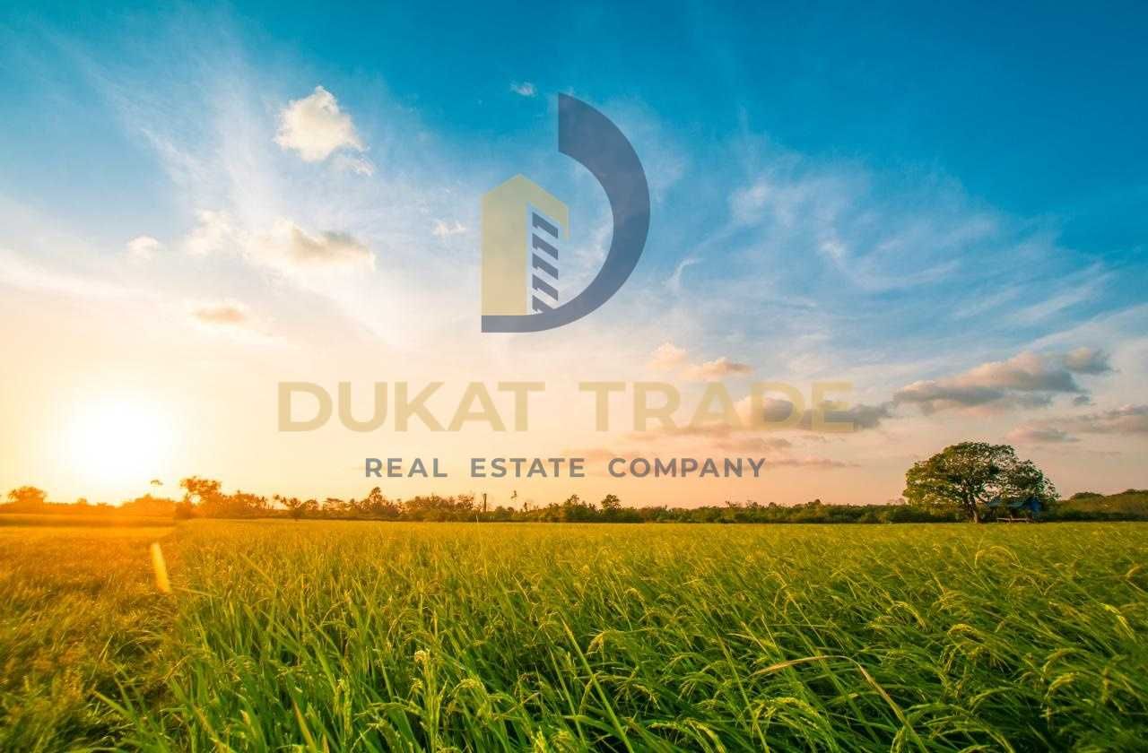 Парцел в с. Тънково, Област Бургас - 6000 кв.м за 7 €/кв.м - Снимка #1