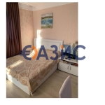 Едностаен апартамент в к.к. Слънчев бряг - 41 кв.м за 1330 €/кв.м - Снимка #1