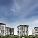 Четиристаен апартамент в Бургас, Изгрев - 122 кв.м за 1597 €/кв.м - Снимка #1