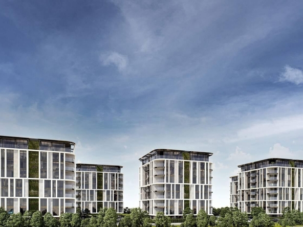 Четиристаен апартамент в Бургас, Изгрев - 122 кв.м за 1597 €/кв.м - Снимка #1