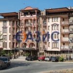 Хотел в Царево - 11365 кв.м за 463 €/кв.м - Снимка #1