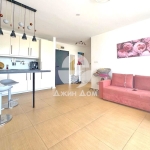 Двустаен апартамент в к.к. Слънчев бряг - 71 кв.м за 1212 €/кв.м - Снимка #1