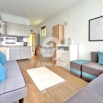 Едностаен апартамент в к.к. Слънчев бряг - 32 кв.м за 1407 €/кв.м - Снимка #1