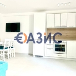Двустаен апартамент в Созопол - 50 кв.м за 1153 €/кв.м - Снимка #1