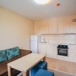 Дава се под наем Двустаен апартамент в София, Студентски град - 60 кв.м за 600 € - Снимка #1