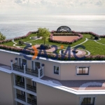 Двустаен апартамент в Несебър - 94 кв.м за 2600 €/кв.м - Снимка #1