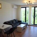 Дава се под наем Двустаен апартамент в Пловдив, Христо Смирненски - 65 кв.м за 375 € - Снимка #1