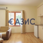 Едностаен апартамент в Созопол - 54 кв.м за 1110 €/кв.м - Снимка #1