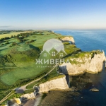 Парцел в с. Божурец, Област Добрич - 471 кв.м за 32 €/кв.м - Снимка #1