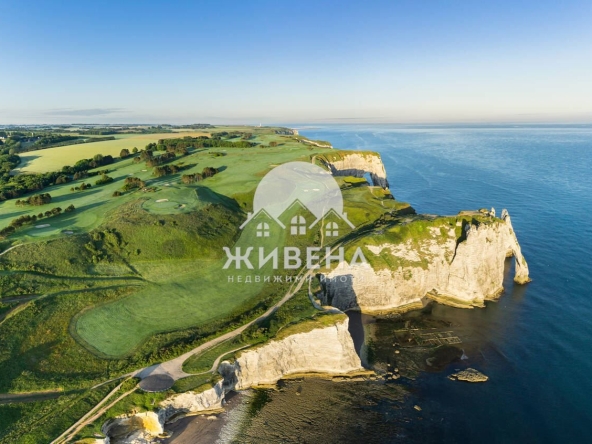 Парцел в с. Божурец, Област Добрич - 471 кв.м за 32 €/кв.м - Снимка #1