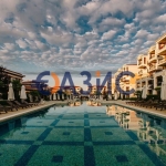 Тристаен апартамент в Созопол - 100 кв.м за 1629 €/кв.м - Снимка #1