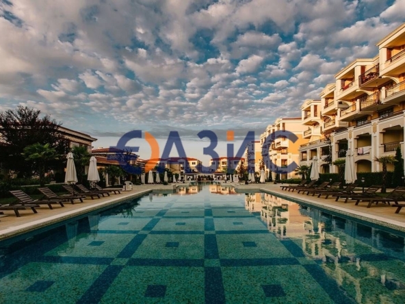 Тристаен апартамент в Созопол - 100 кв.м за 1629 €/кв.м - Снимка #1