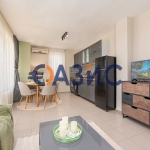 Тристаен апартамент в к.к. Слънчев бряг - 81 кв.м за 1210 €/кв.м - Снимка #1