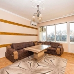 Тристаен апартамент в Пловдив, Младежки Хълм - 100 кв.м за 862 €/кв.м - Снимка #1