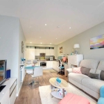 Дава се под наем Двустаен апартамент в София, Зона Б-5 - 65 кв.м за 714 € - Снимка #1