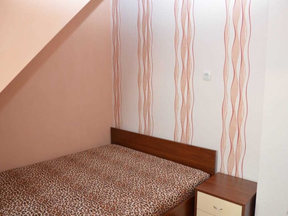 Дава се под наем Двустаен апартамент в Пловдив, Център - 65 кв.м за 209.1 € - Снимка #1