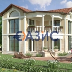 Къща в с. Кошарица, Област Бургас - 156 кв.м за 1017 €/кв.м - Снимка #1