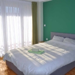 Дава се под наем Двустаен апартамент в Бургас, Възраждане - 48 кв.м за 178.5 € - Снимка #1