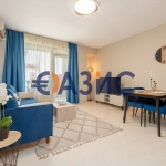 Тристаен апартамент в к.к. Слънчев бряг - 75 кв.м за 679 €/кв.м - Снимка #1