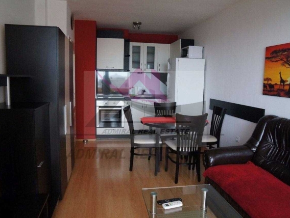 Двустаен апартамент в Варна, Левски - 60 кв.м за 2482 €/кв.м - Снимка #1
