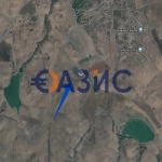 Парцел в с. Черно море, Област Бургас - 8700 кв.м за 17 €/кв.м - Снимка #1