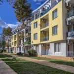 Двустаен апартамент в к.к. Слънчев бряг - 40 кв.м за 1225 €/кв.м - Снимка #1