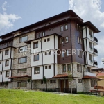 Едностаен апартамент в Свети Влас - 38 кв.м за 906 €/кв.м - Снимка #1