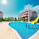 Двустаен апартамент в к.к. Слънчев бряг - 53 кв.м за 645 €/кв.м - Снимка #1