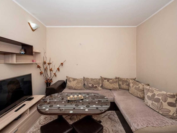 Двустаен апартамент в Пловдив, Изгрев - 67 кв.м за 465 €/кв.м - Снимка #1