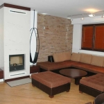 Дава се под наем Двустаен апартамент в Бургас, Славейков - 55 кв.м за 229.5 € - Снимка #1