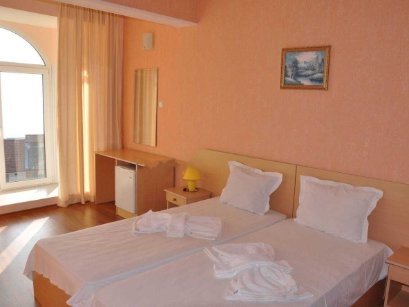 Двустаен апартамент в Свети Влас - 57 кв.м за 1193 €/кв.м - Снимка #1