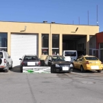 Промишлена сграда в Асеновград - 3400 кв.м за 221 €/кв.м - Снимка #1