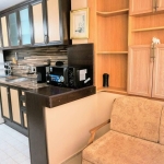 Дава се под наем Едностаен апартамент в Бургас, Лазур - 50 кв.м за 382.5 € - Снимка #1