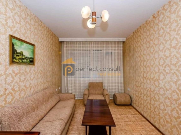 Двустаен апартамент в Пловдив, Мараша - 45 кв.м за 2756 €/кв.м - Снимка #1