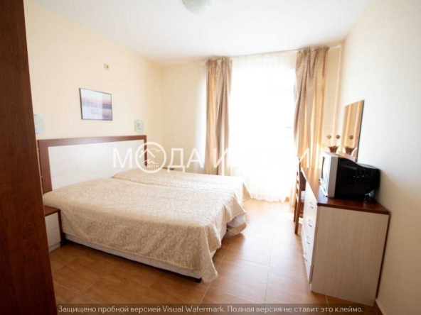Тристаен апартамент в Свети Влас - 122 кв.м за 729 €/кв.м - Снимка #1