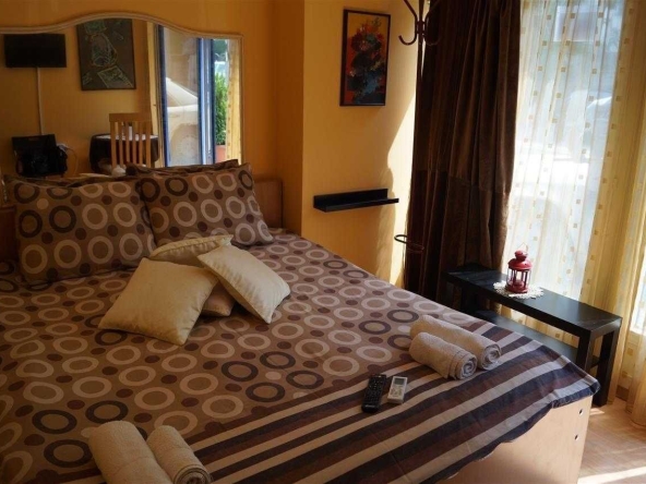 Дава се под наем Тристаен апартамент в Пловдив, Западен - 97 кв.м за 387.6 € - Снимка #1