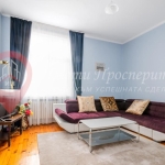 Дава се под наем Тристаен апартамент в София, Център - 92 кв.м за 950 € - Снимка #1