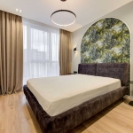 Дава се под наем Двустаен апартамент в София, Дружба 1 - 57 кв.м за 350 € - Снимка #1