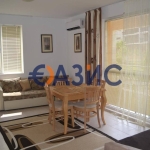 Двустаен апартамент в Созопол - 60 кв.м за 1300 €/кв.м - Снимка #1